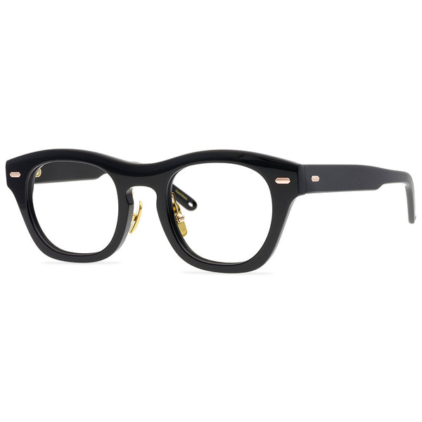 Square Glasses A2264