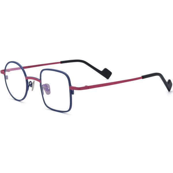 Geometric Glasses BR1293