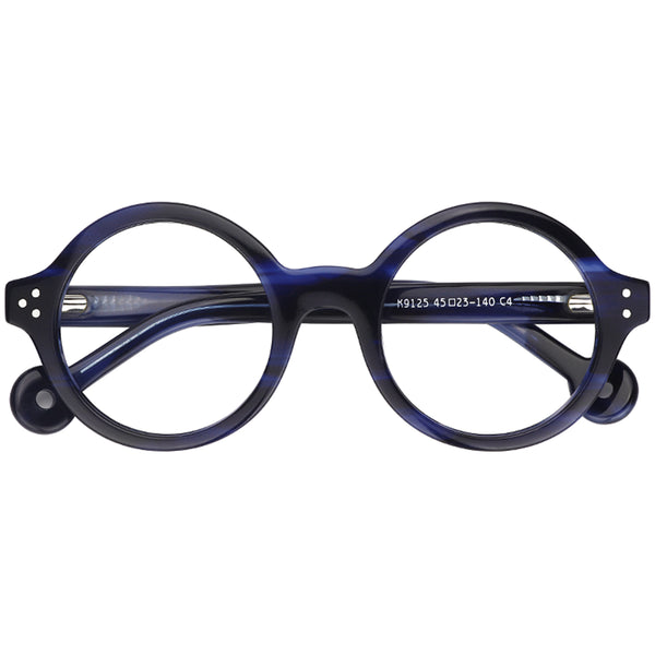Round Glasses A2961