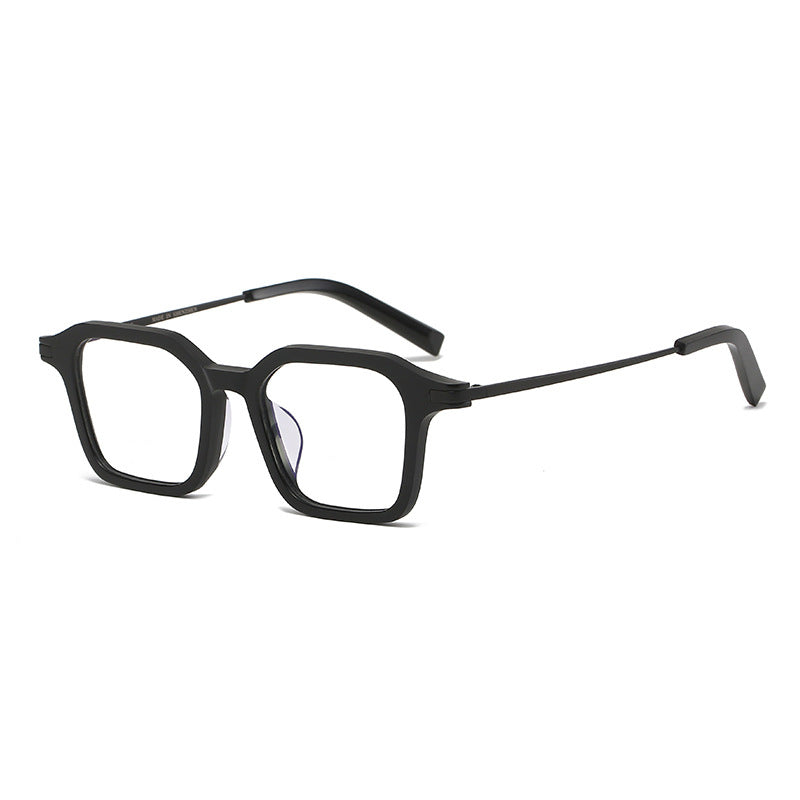 Square Glasses A1932