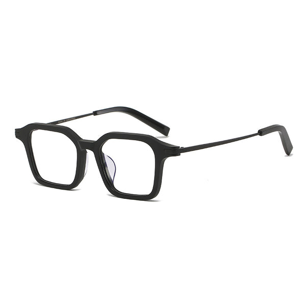 Square Glasses A1932