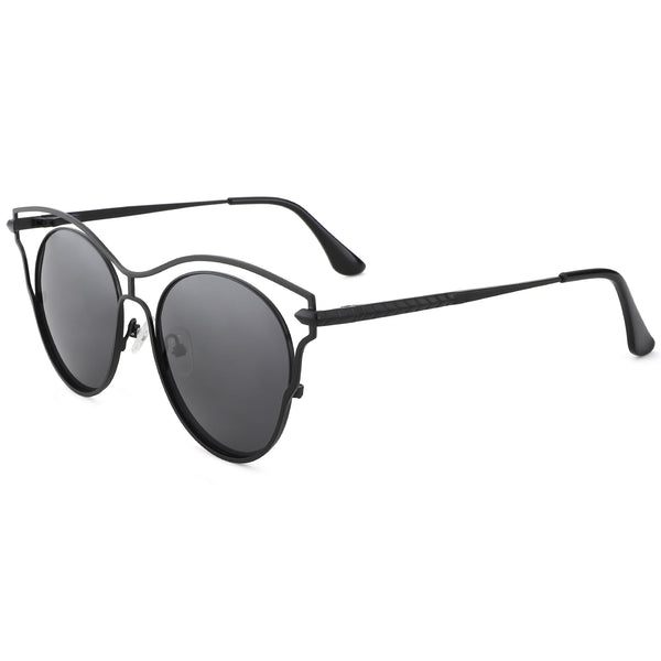 Cat-Eye Sunglasses YS1173