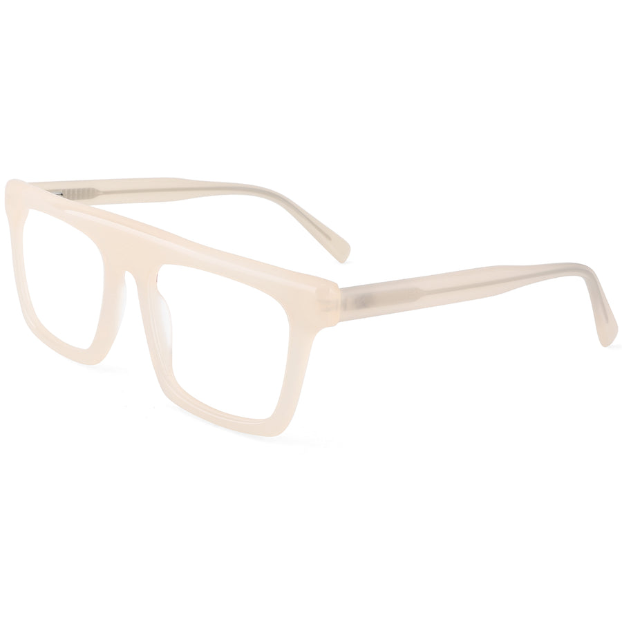 Square Glasses YSAA1048