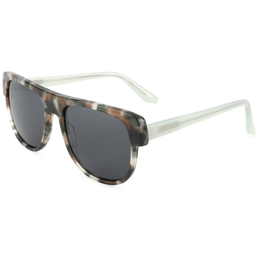 Square Sunglasses YS1037