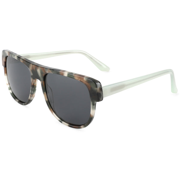 Square Sunglasses YS1037