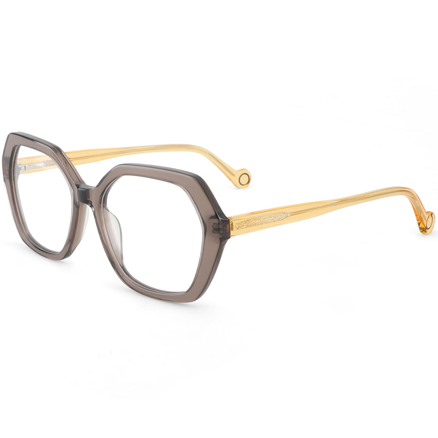 Geometric Glasses YSAA1023