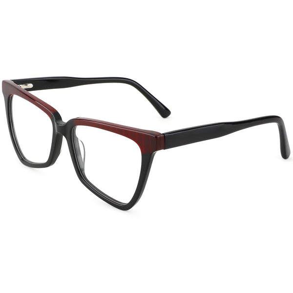 Geometric Glasses YEA1041