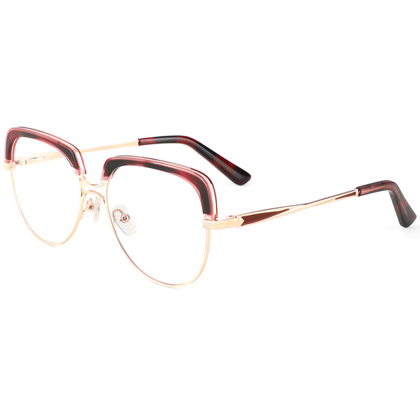 Browline Glasses YEC1084