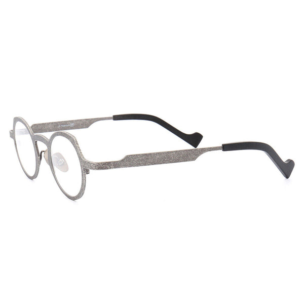 Geometric Glasses A3846