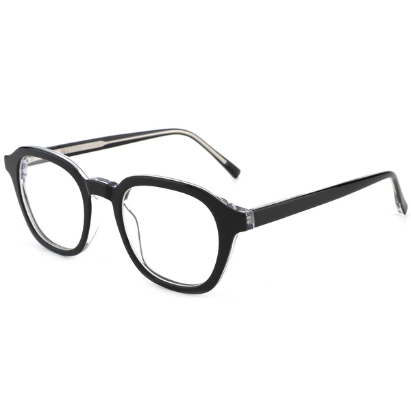 Square Glasses YEA1020