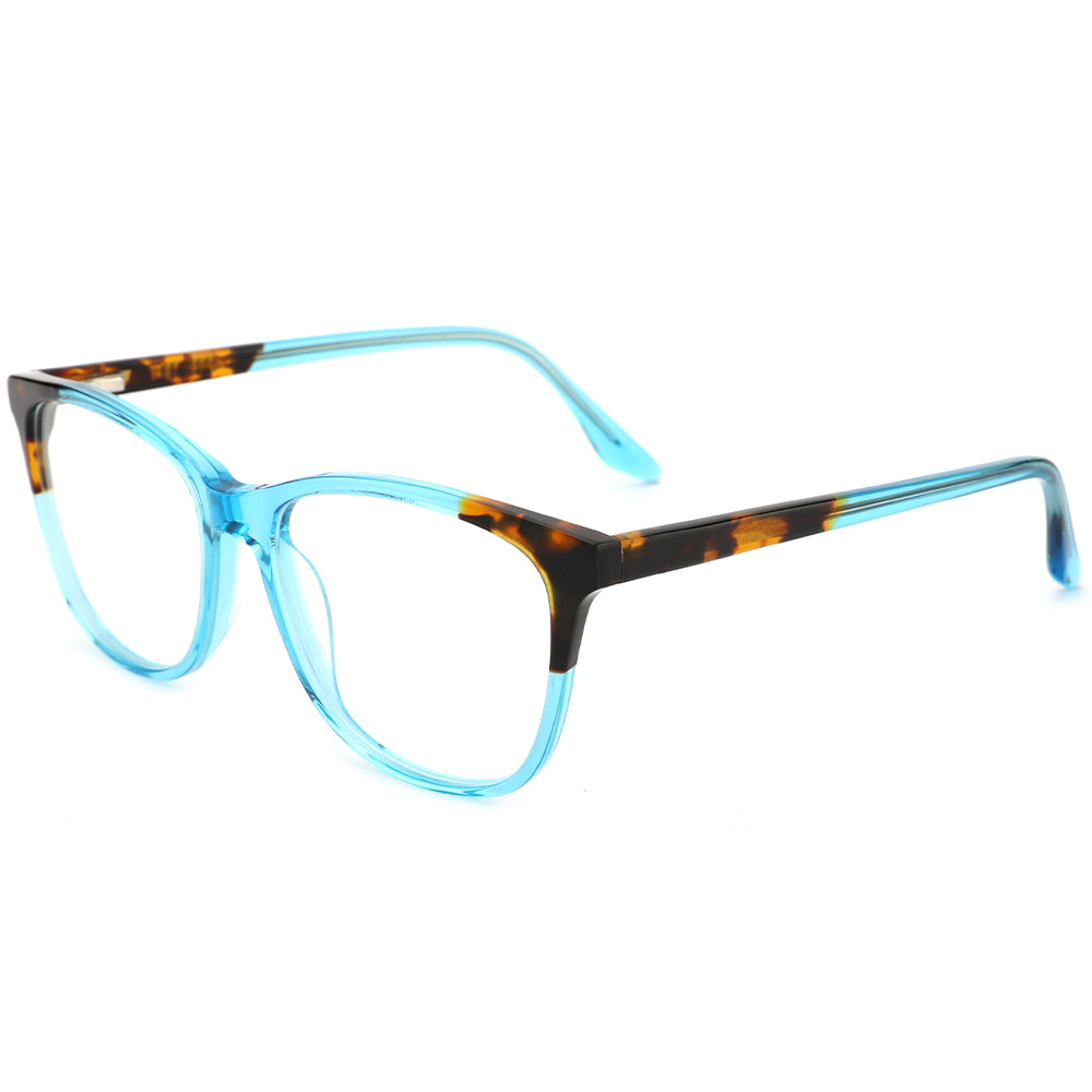 Square Glasses YEA1007