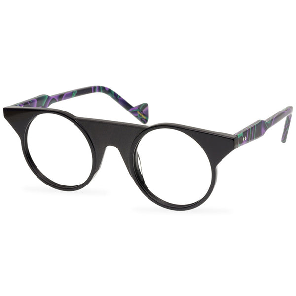 Geometric Glasses A2209