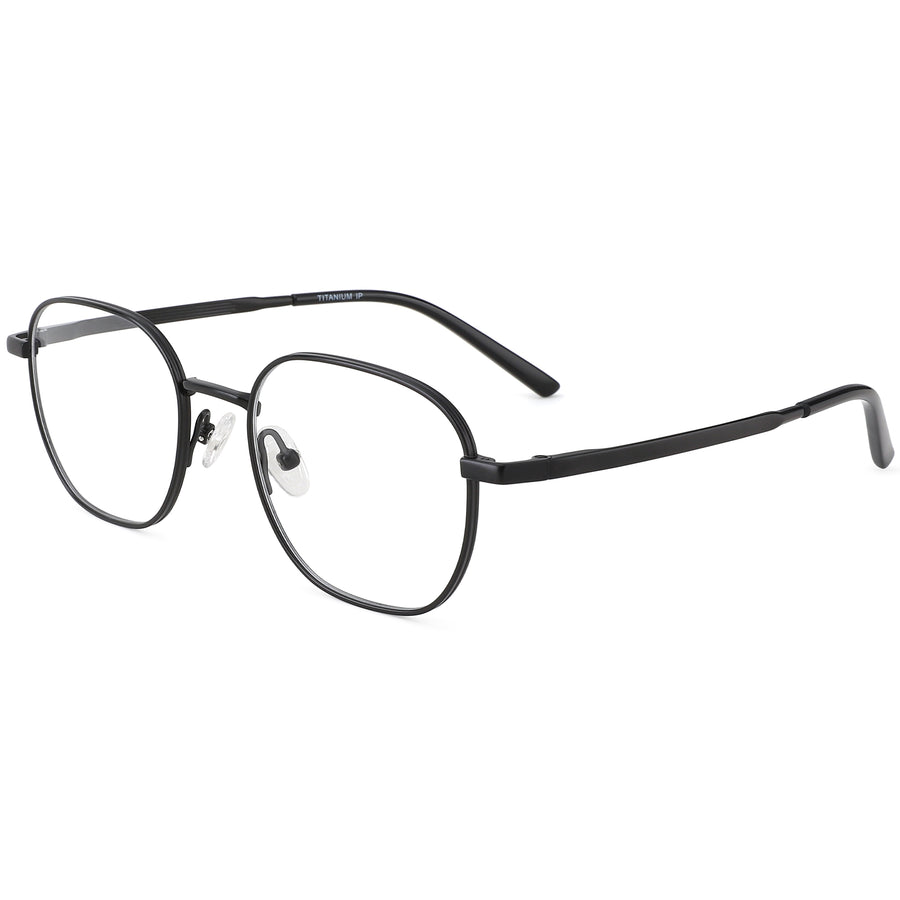 Square Glasses YPT1019