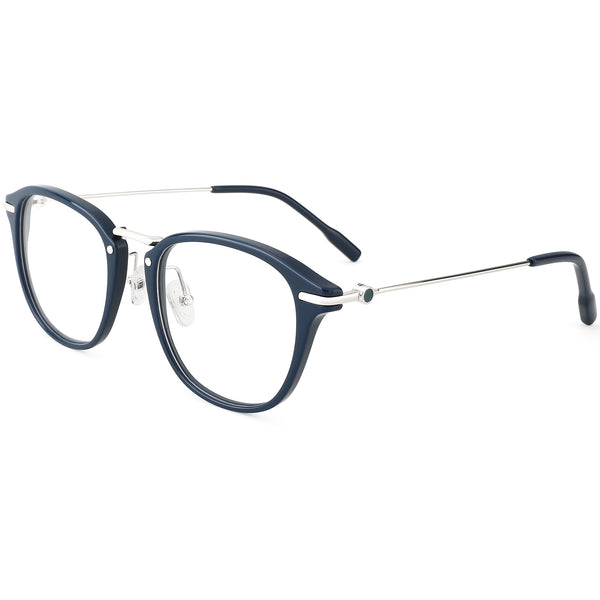 Square Glasses YAC1026