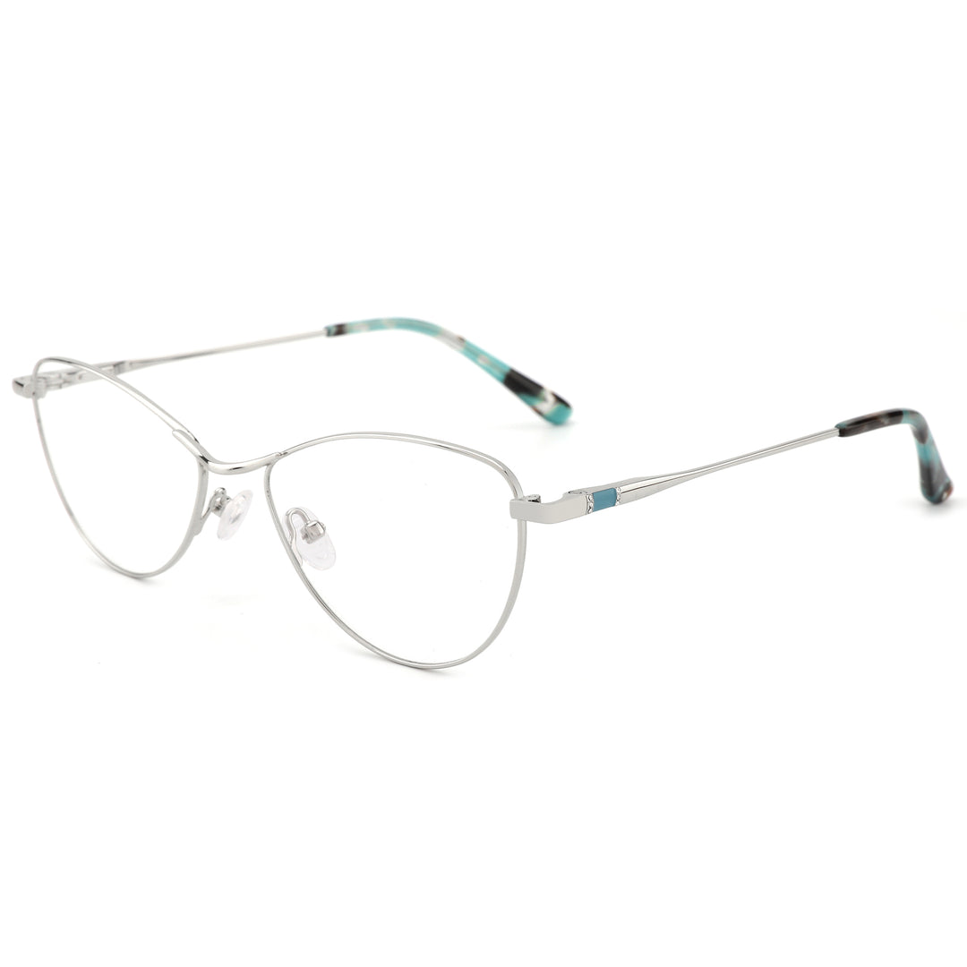 Cat-Eye Glasses YEM1041
