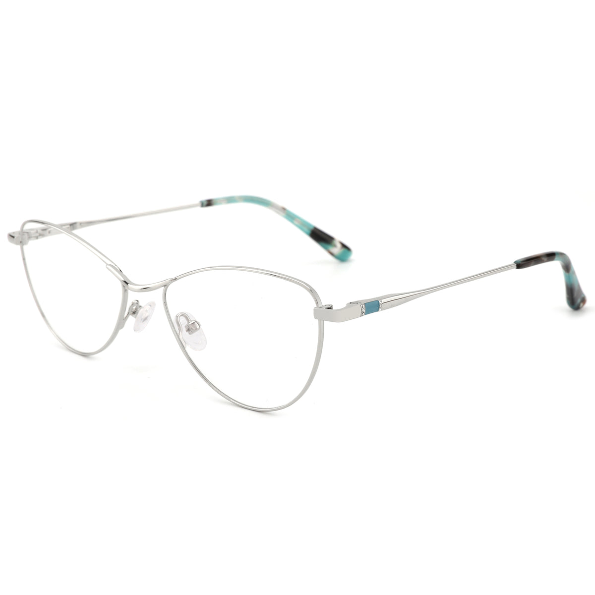 Cat-Eye Glasses YEM1041