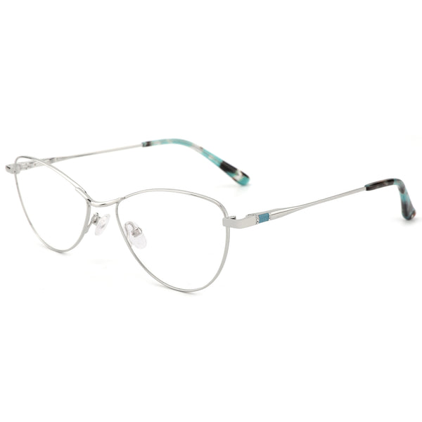 Cat-Eye Glasses YEM1041