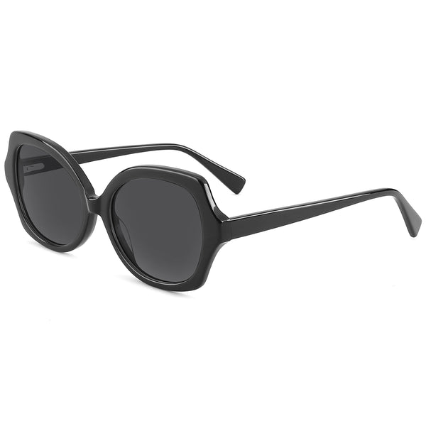 Geometric Sunglasses YS1068