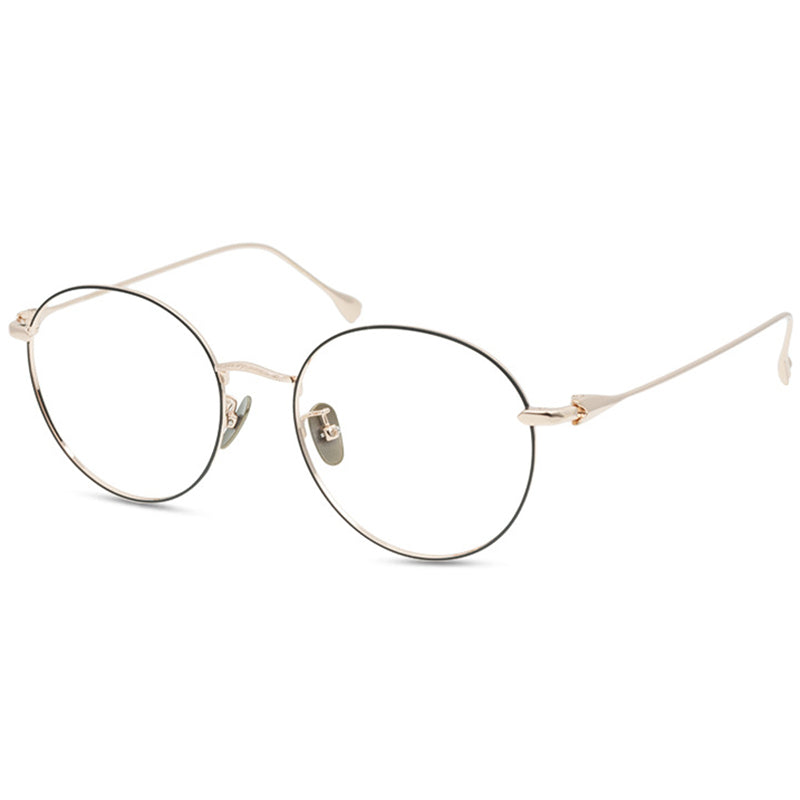 Round Glasses A2214