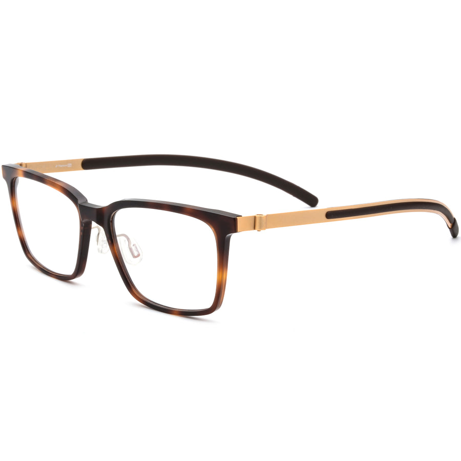 Rectangle Glasses BR1360