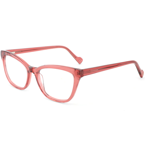 Cat-Eye Glasses YSAA1022