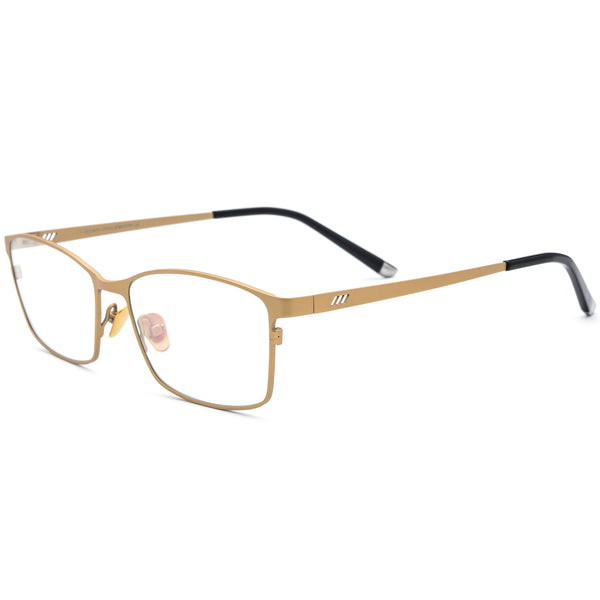 Rectangle Glasses BR1168