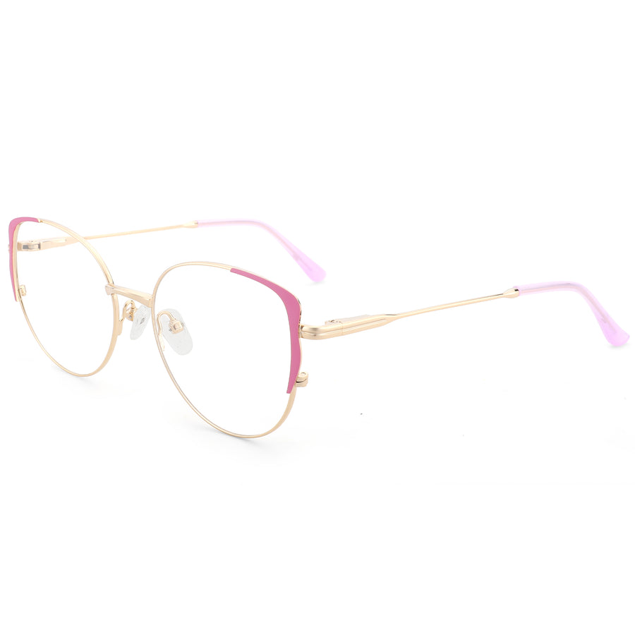 Cat-Eye Glasses YEM1054