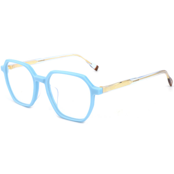 Geometric Glasses YAA1012