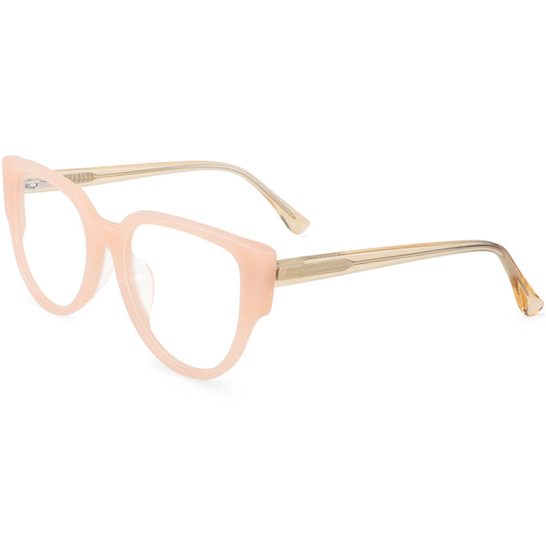 Cat-Eye Glasses YAA1051