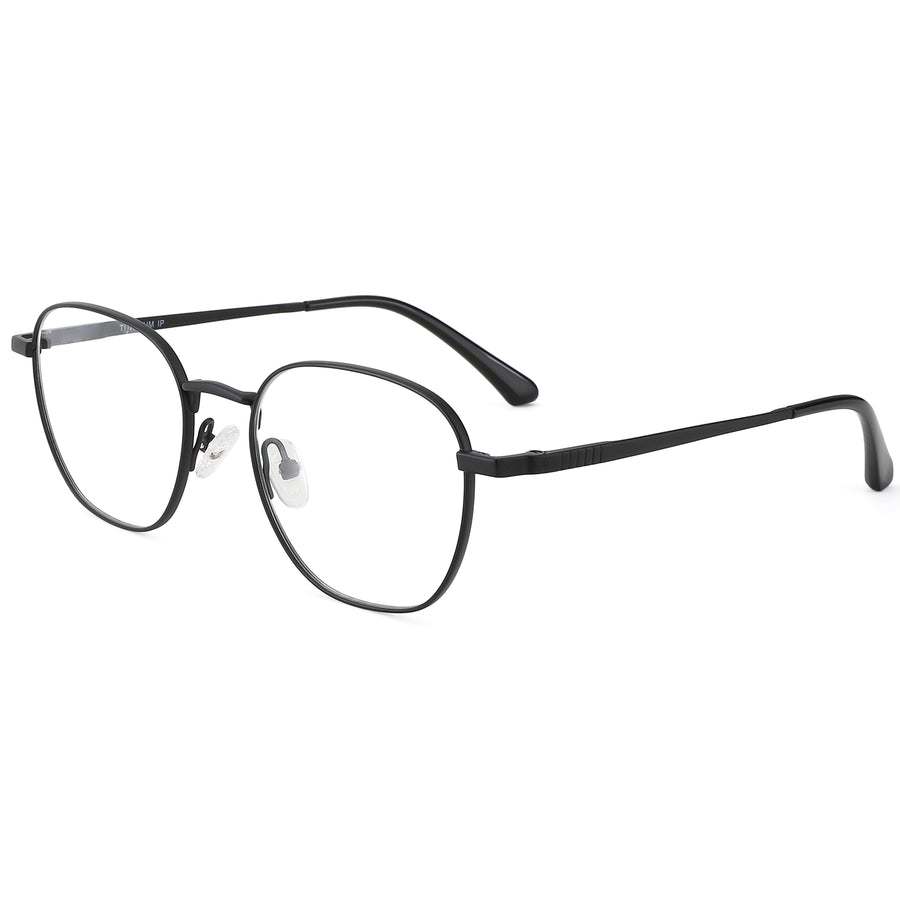 Square Glasses YPT1018
