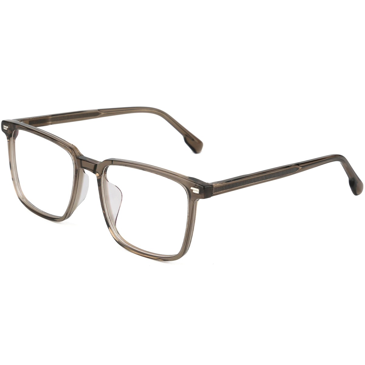 Square Glasses YAA1020