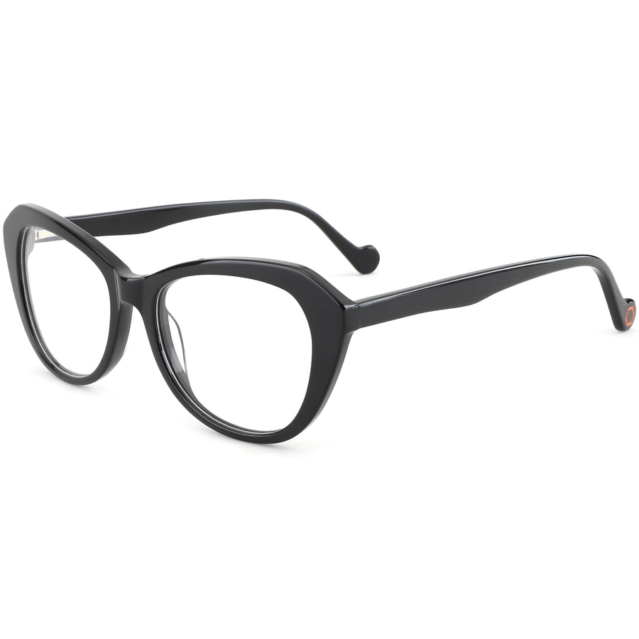 Cat-Eye Glasses YSAA1021