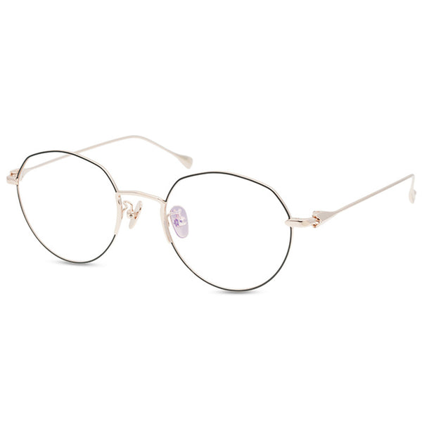 Round Glasses A2213
