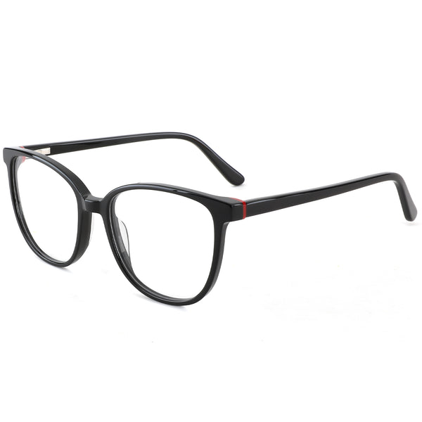 Square Glasses YEA1031