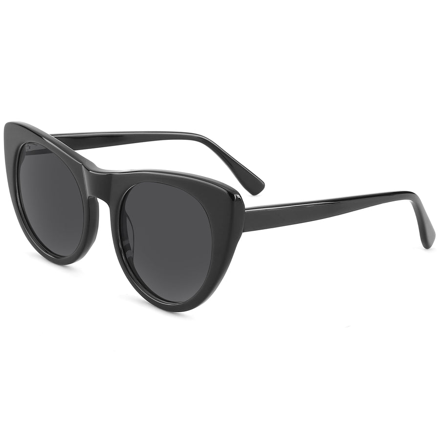 Cat-Eye Sunglasses YS1067