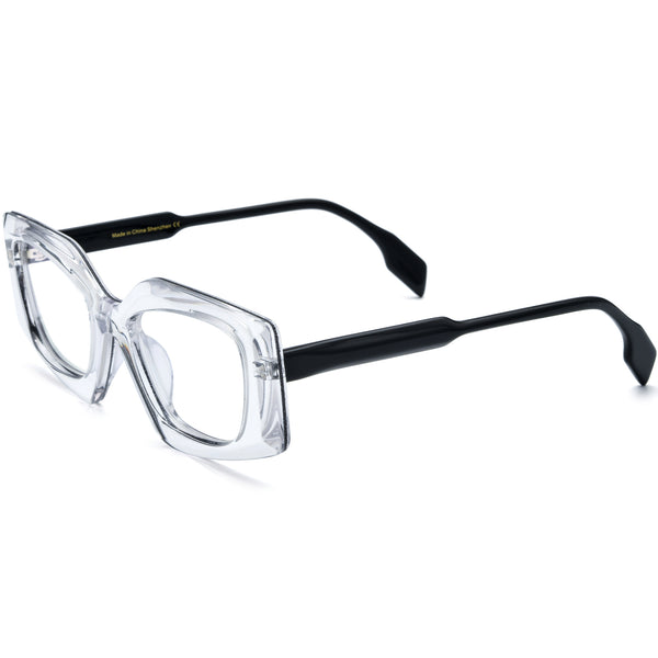 Geometric Glasses BR1003