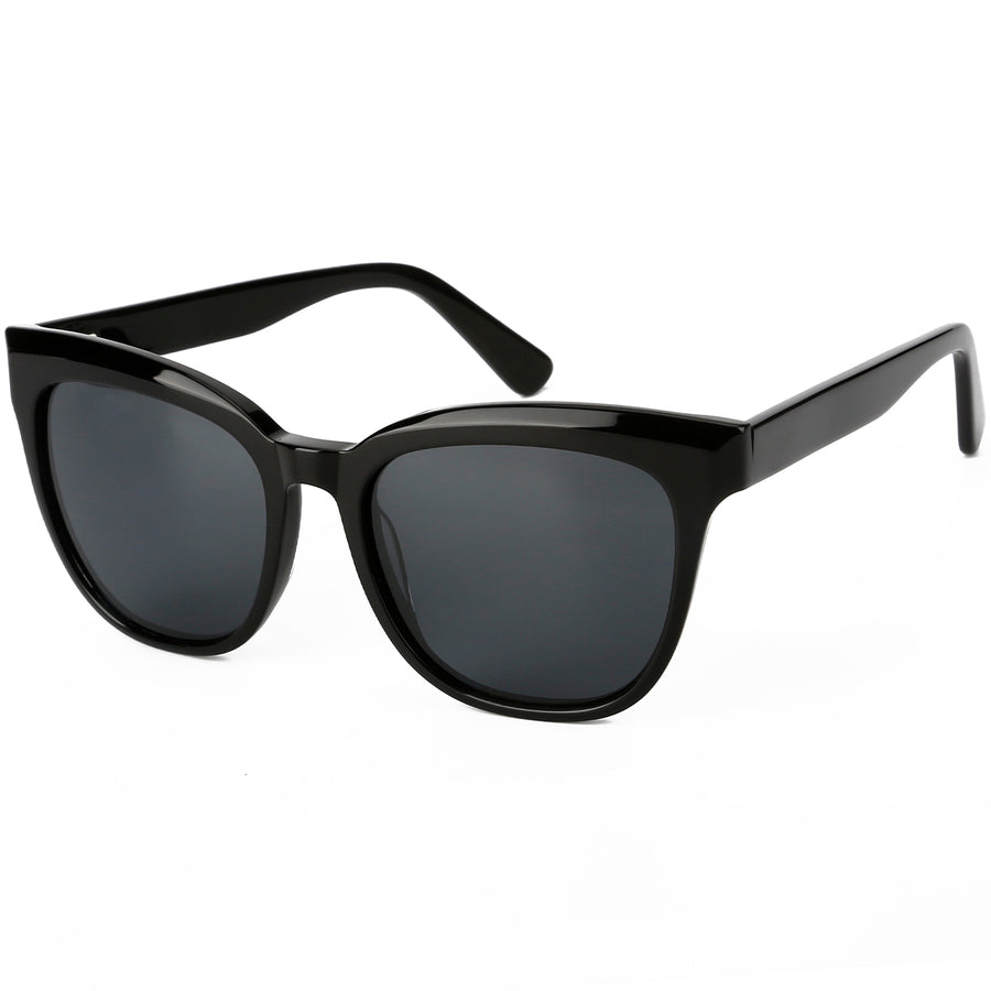 Square Sunglasses YS1006