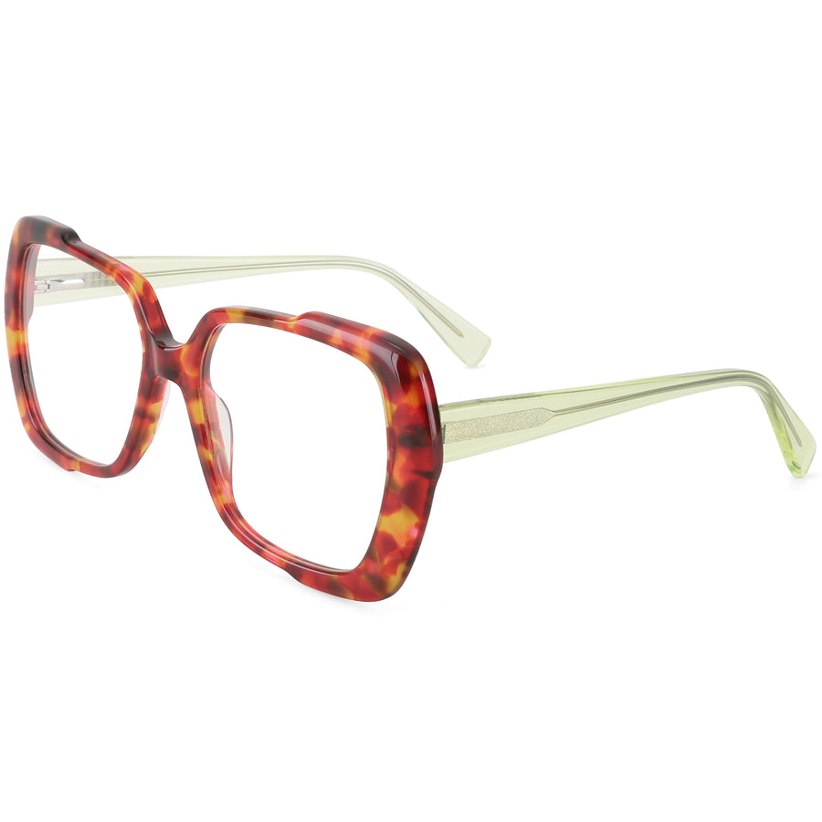 Geometric Glasses YSAA1051