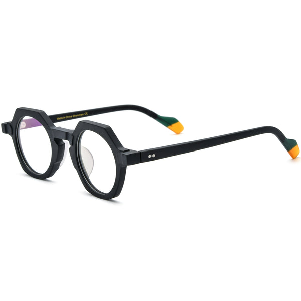 Geometric Glasses BR1040