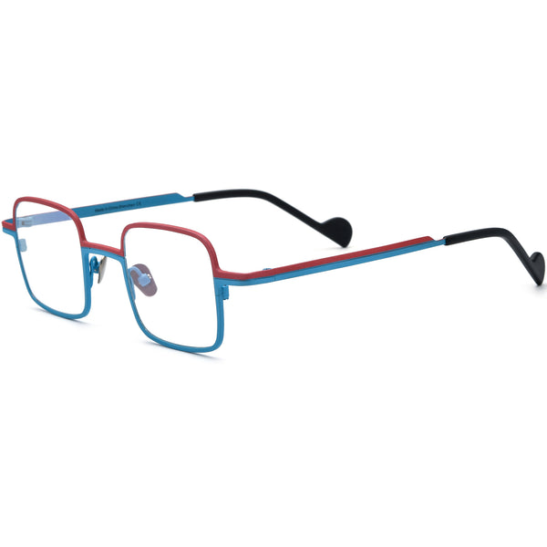 Square Glasses BR1291