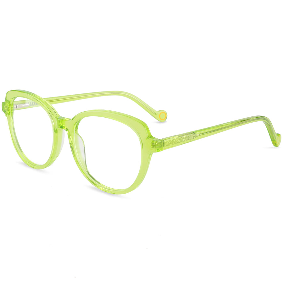 Cat-Eye Glasses YSAA1020