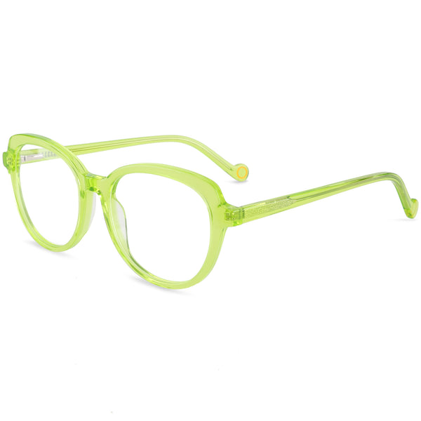 Cat-Eye Glasses YSAA1020