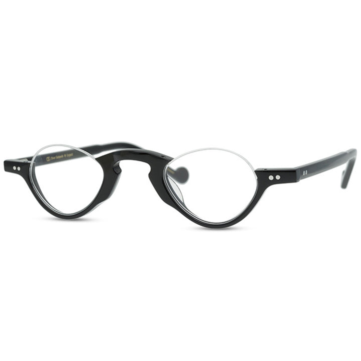 Geometric Glasses A2204