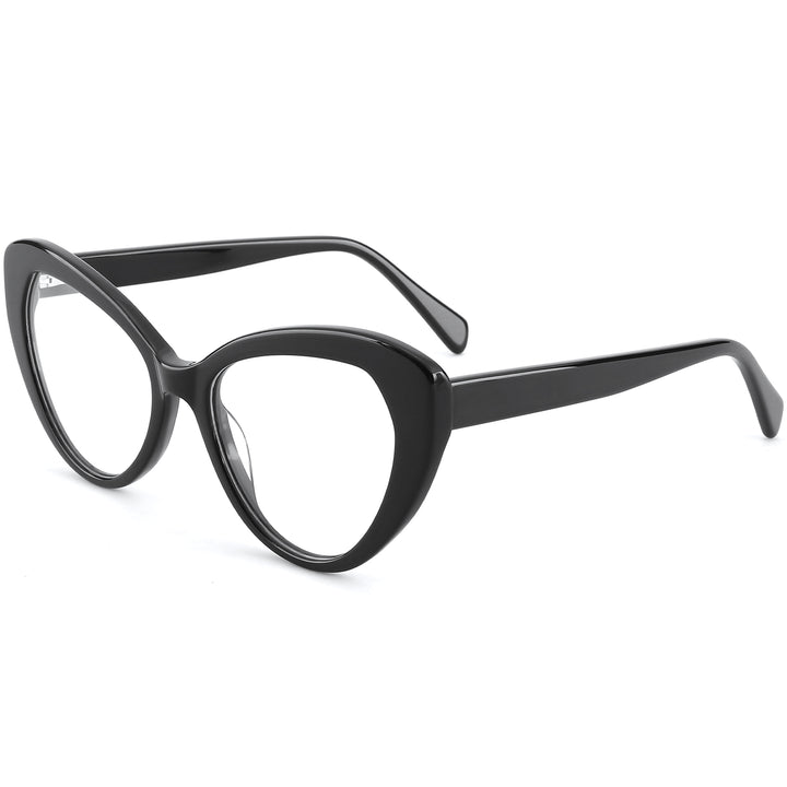 Cat-Eye Glasses YSAA1040