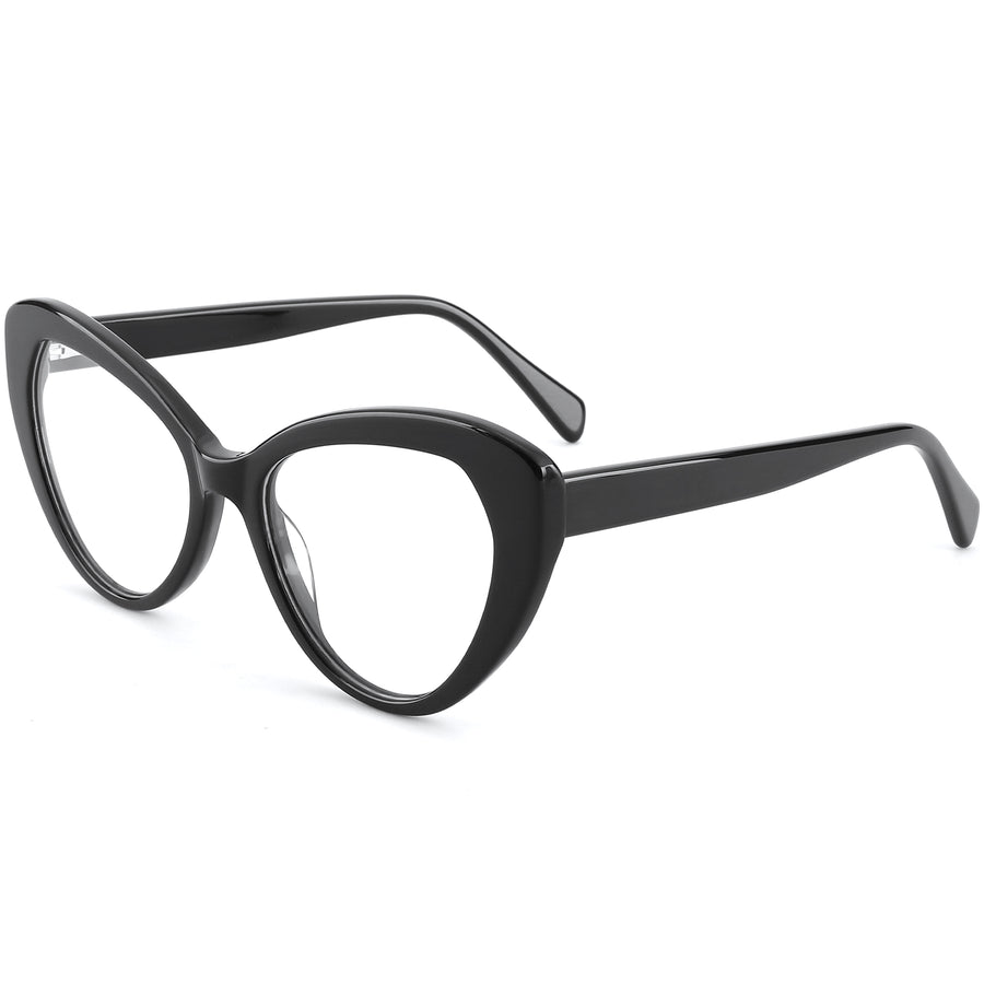 Cat-Eye Glasses YSAA1040