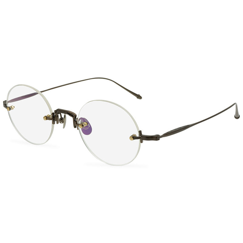 Round Glasses GC1002