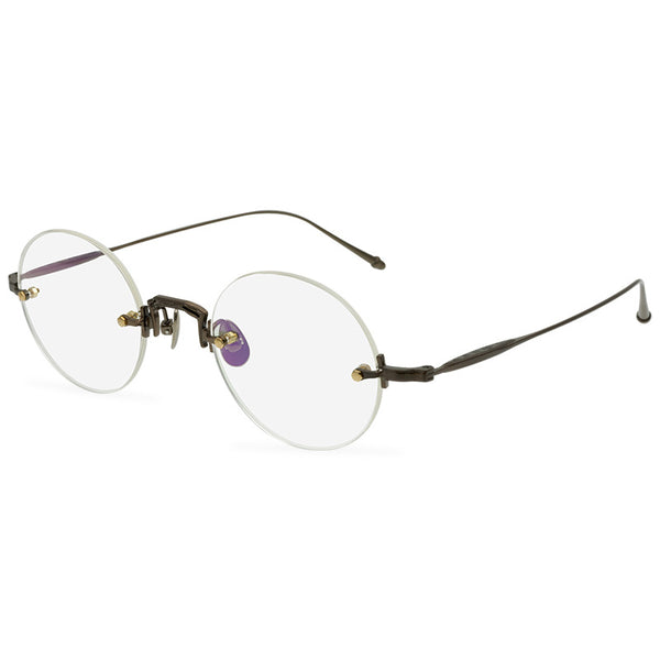 Round Glasses GC1002