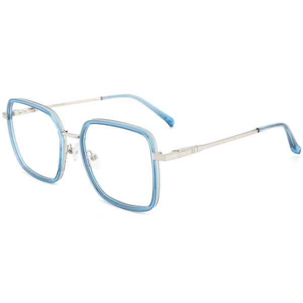 Square Glasses YEC1038