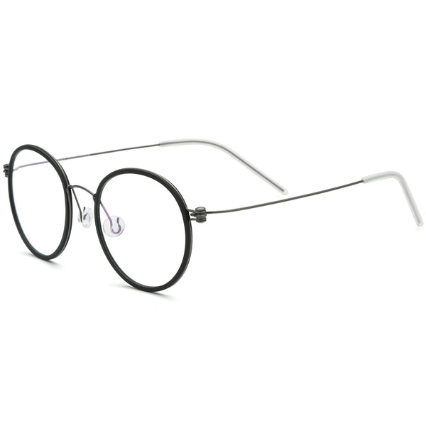 Round Glasses BR1154