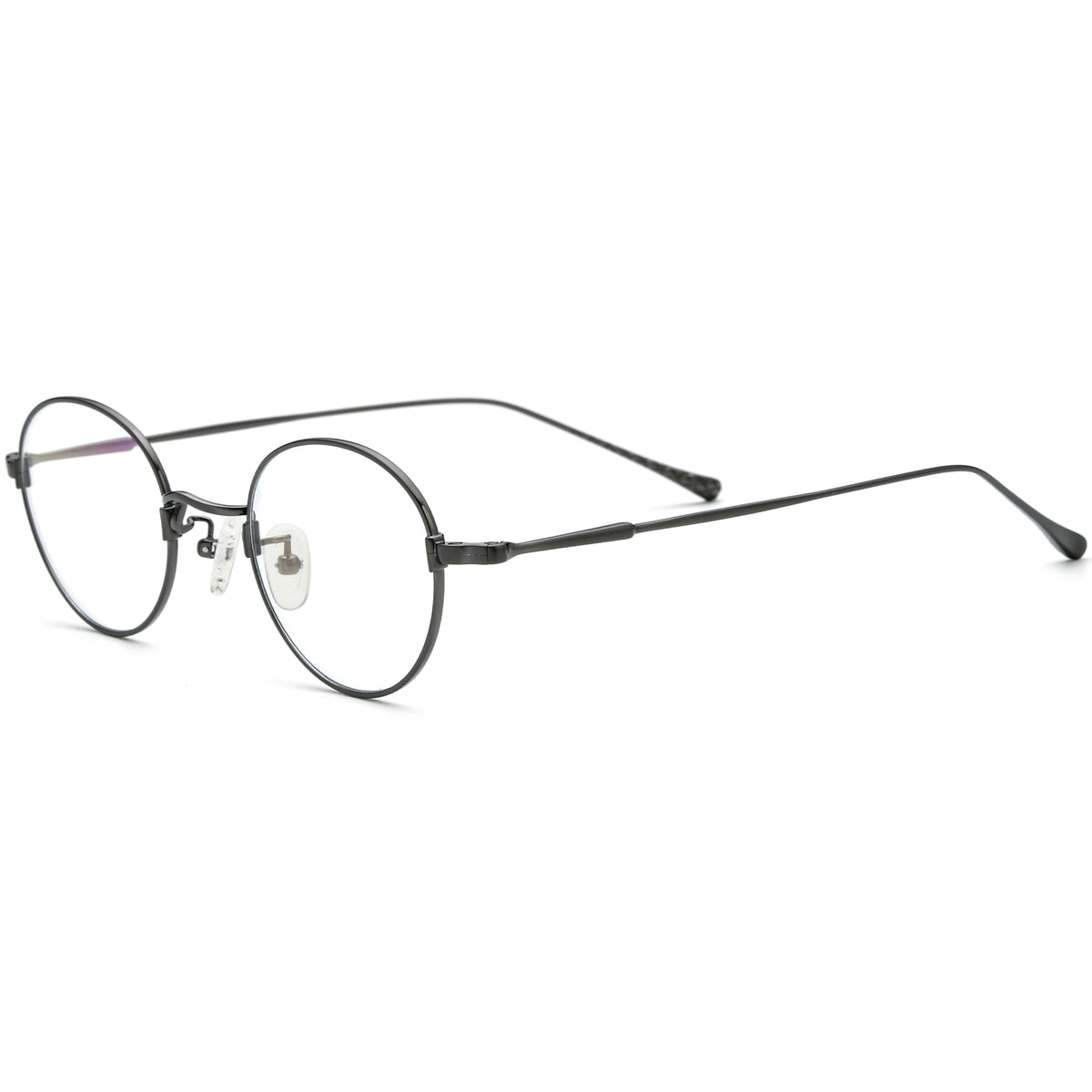 Oval Glasses BR1219